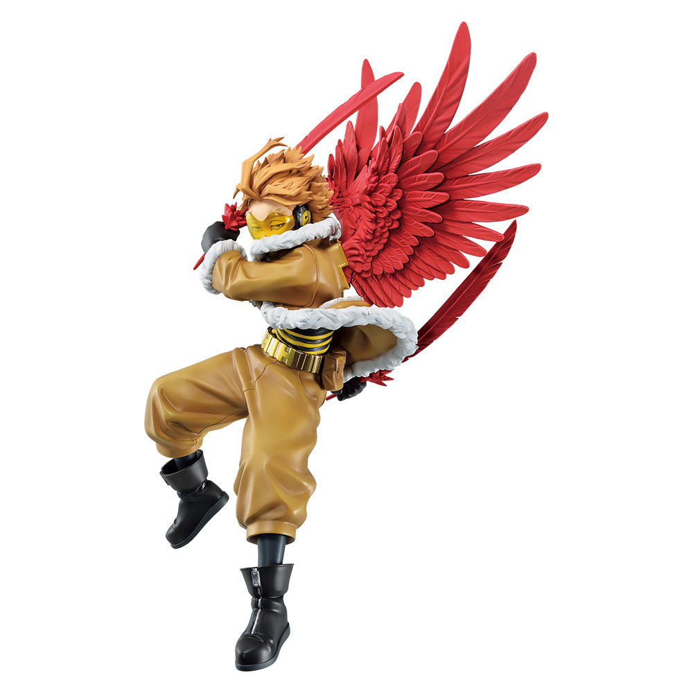 Hawks Bandai Ichiban Kuji Action Figure