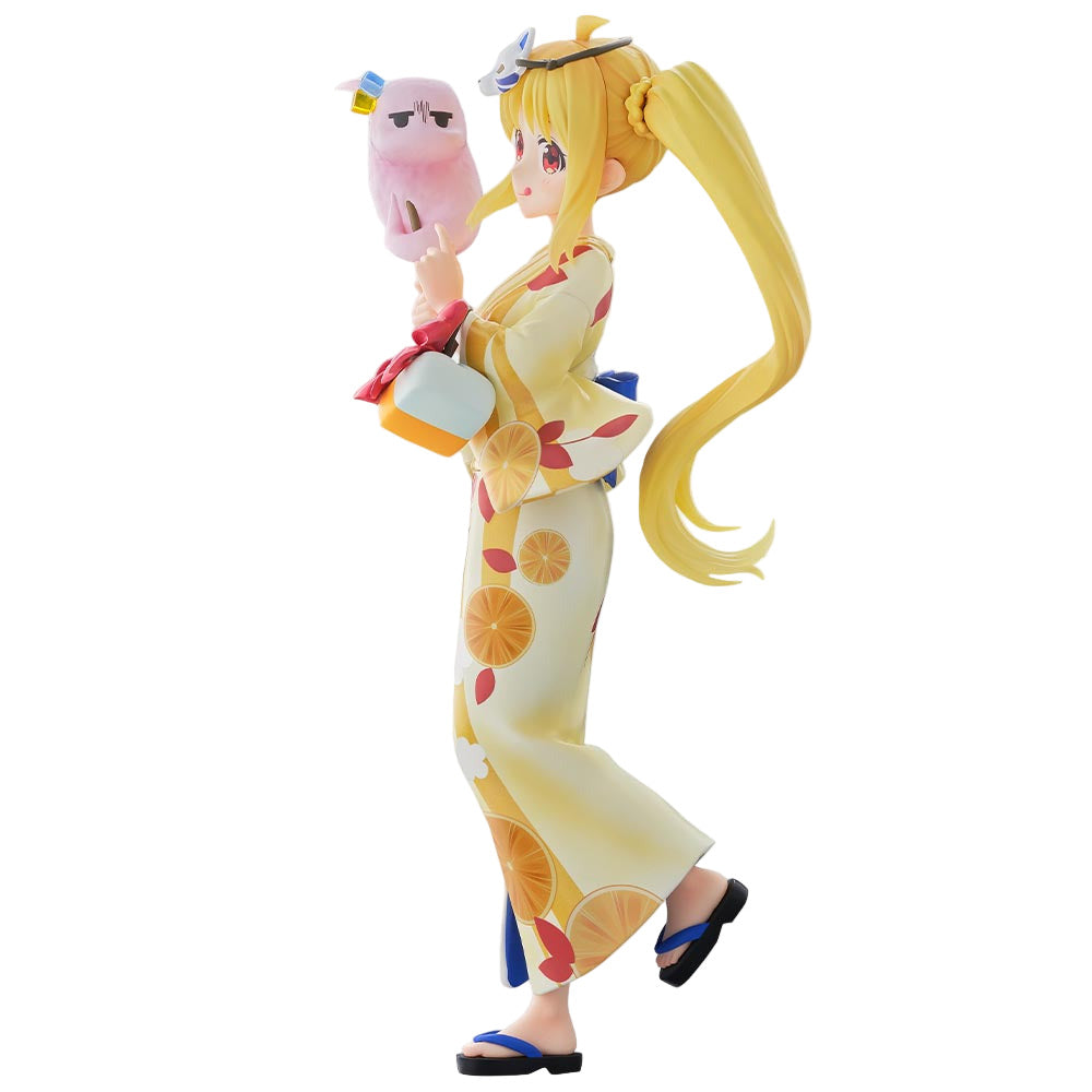 Nijika Ijichi Gracemaster Ichiban Kuji Action Figure