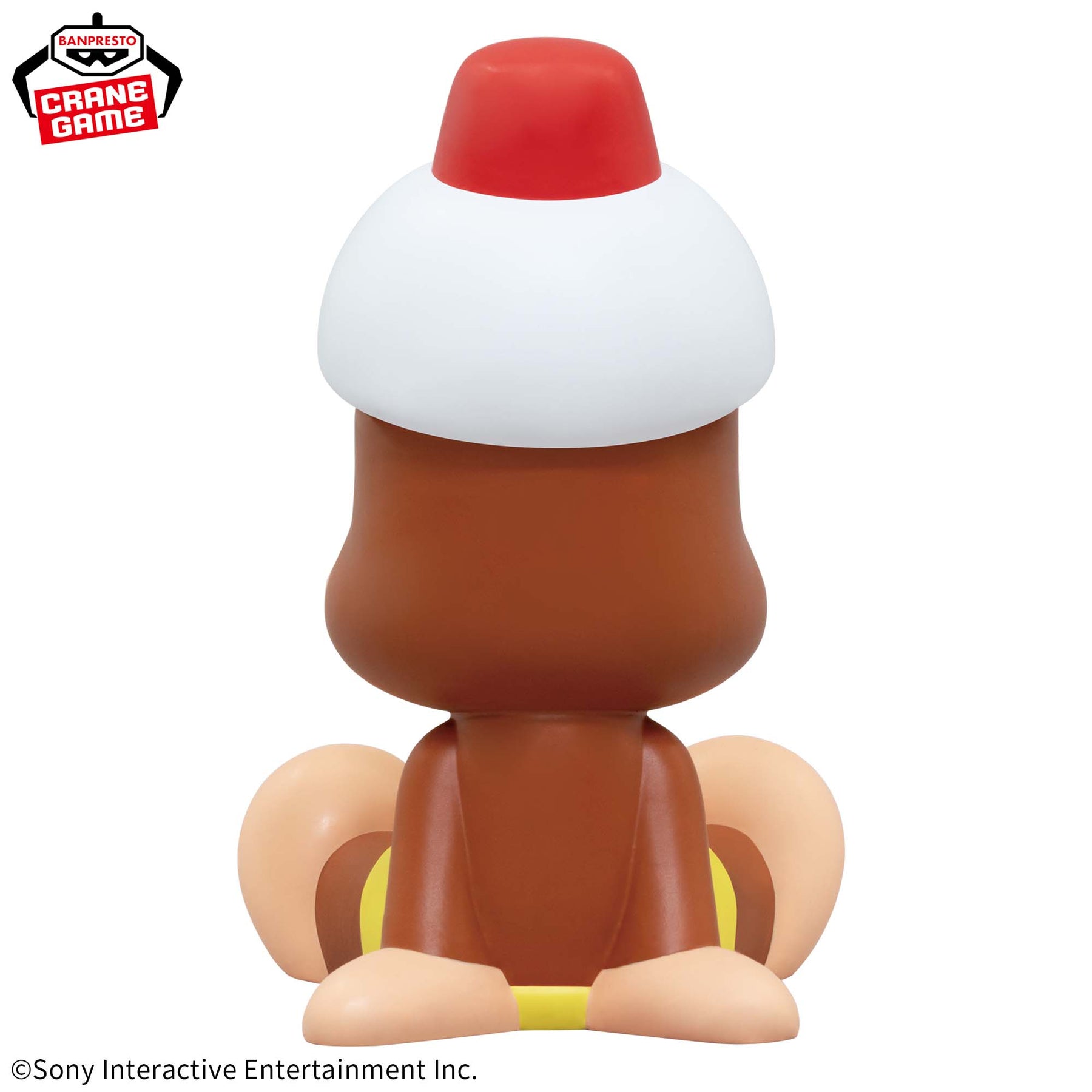 Piposaru Sofvimates Bandai Banpresto Action Figure