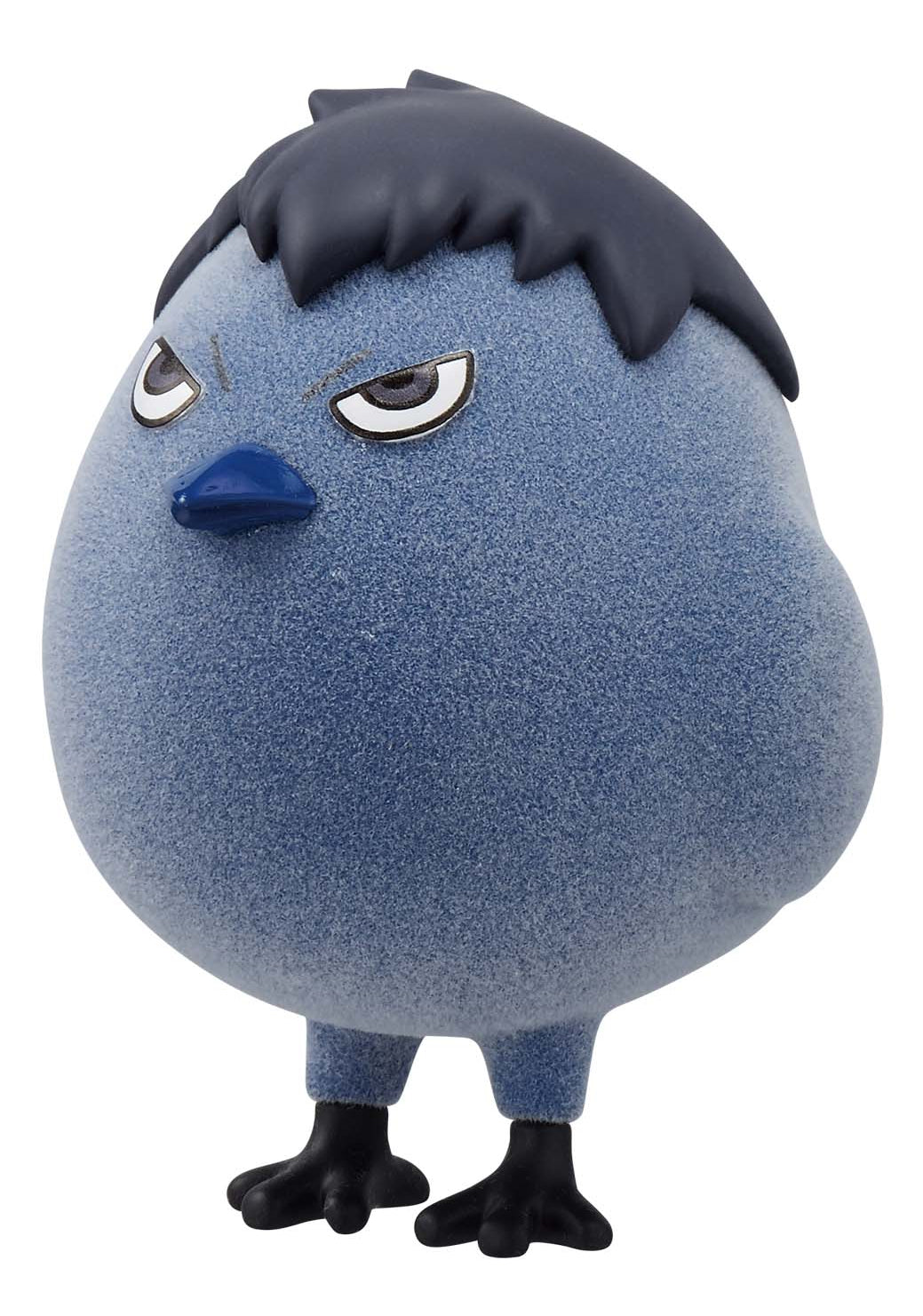 Kagekarasu Fluffy Puffy Bandai Banpresto Action Figure