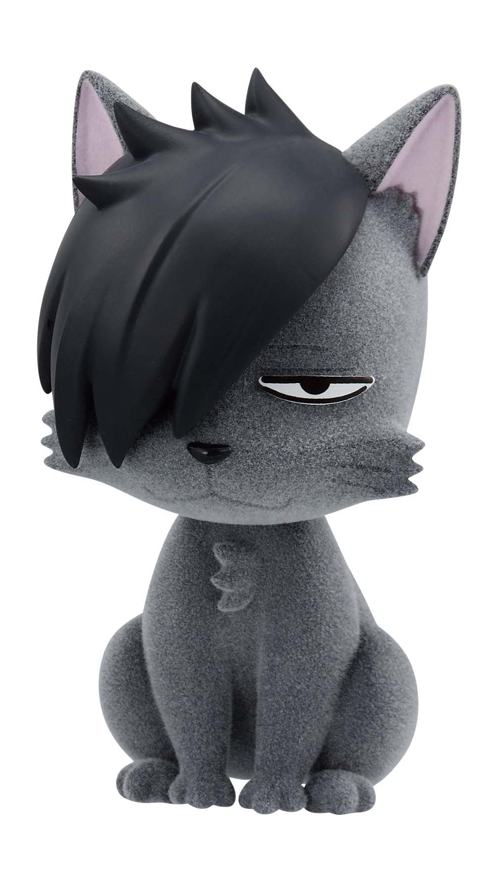 Kurooneko Fluffy Puffy Bandai Banpresto Action Figure