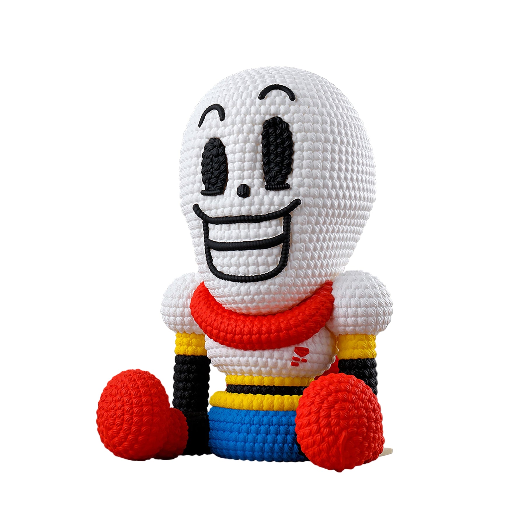 Papyrus & Sans Amikotto Bandai Banpresto Action Figure