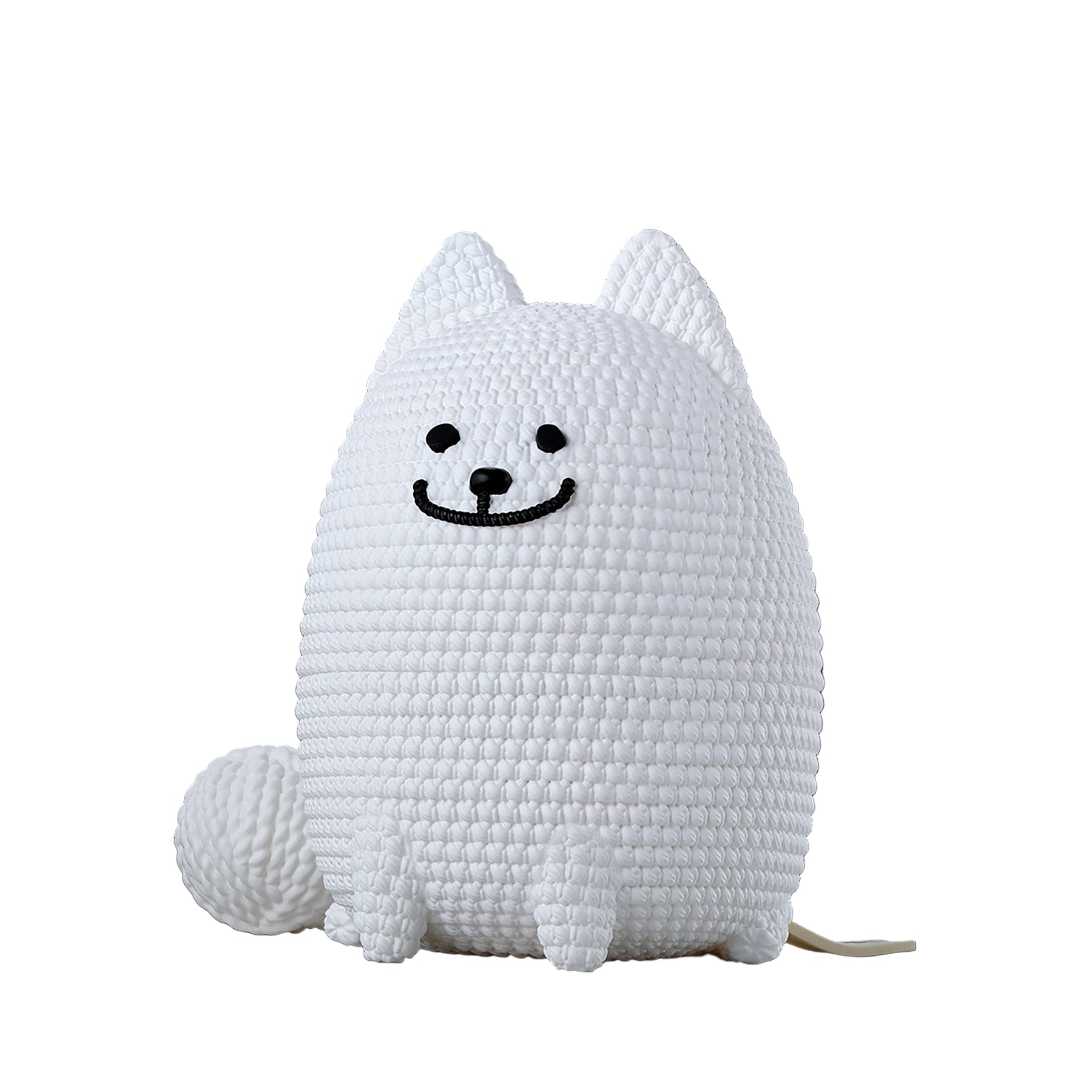 Temmie & Annoying Dog Amikotto Bandai Banpresto Action Figure