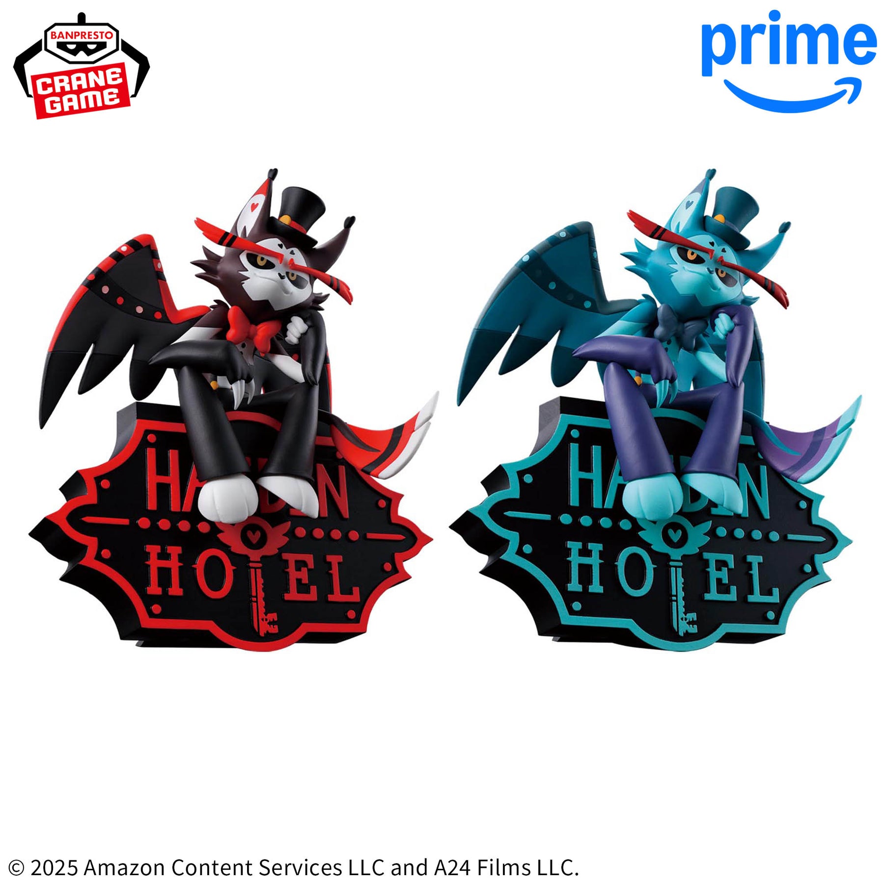 Husk Monitor Top Figure Bandai Banpresto Action Figures