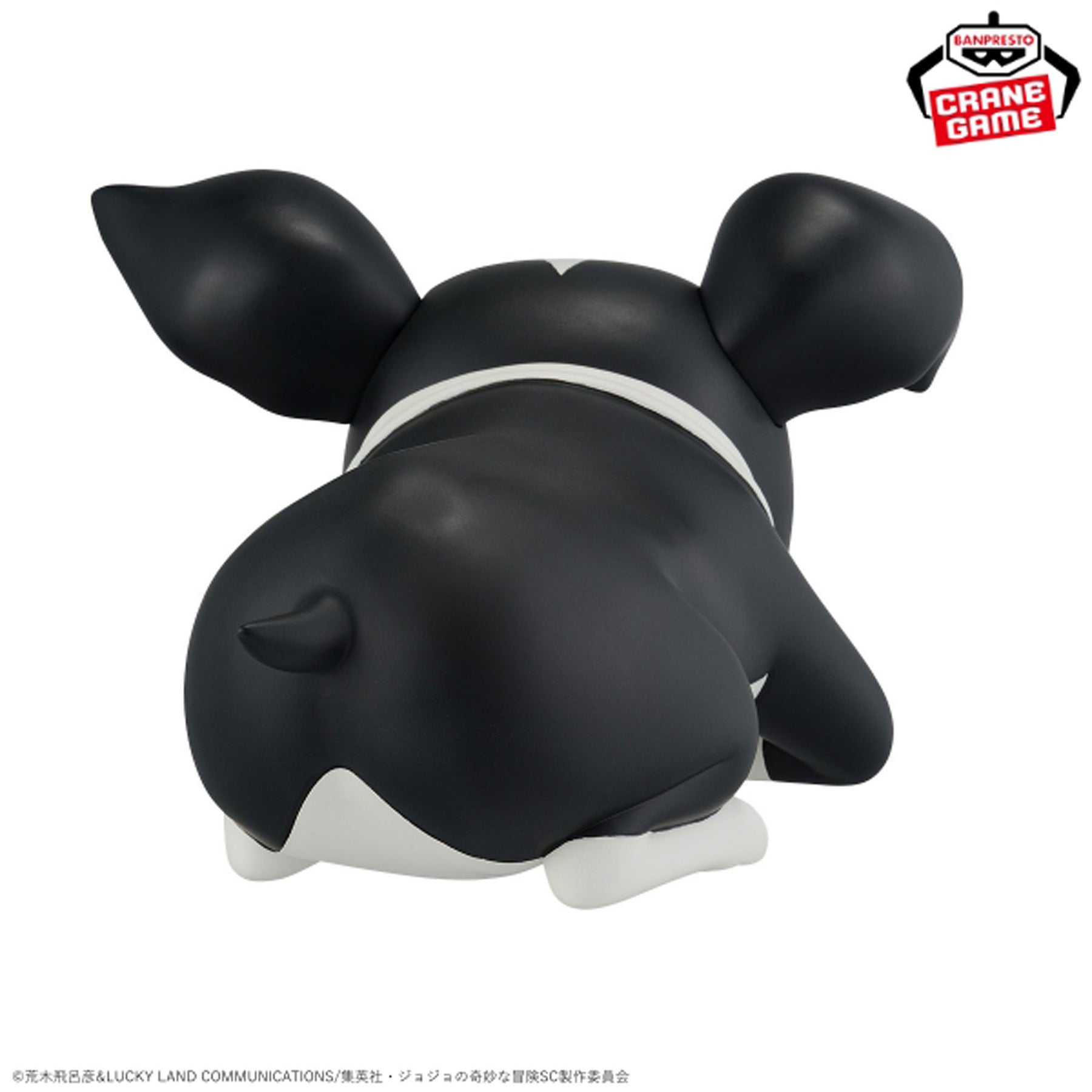 Iggy Sofvimates Vol.3 Bandai Banpresto Action Figure