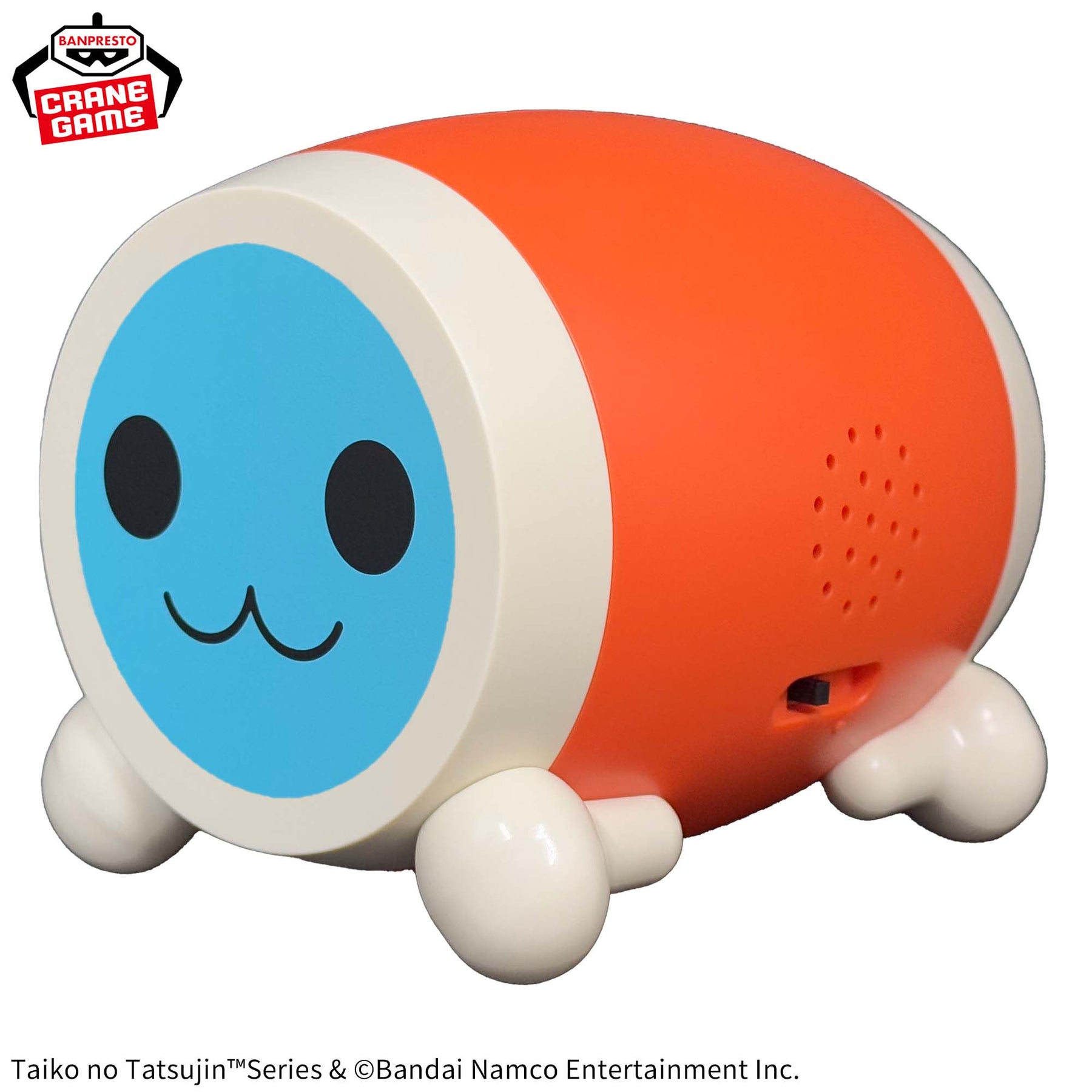 Taiko no Tatsujin Speaker Bandai Banpresto Action Figure