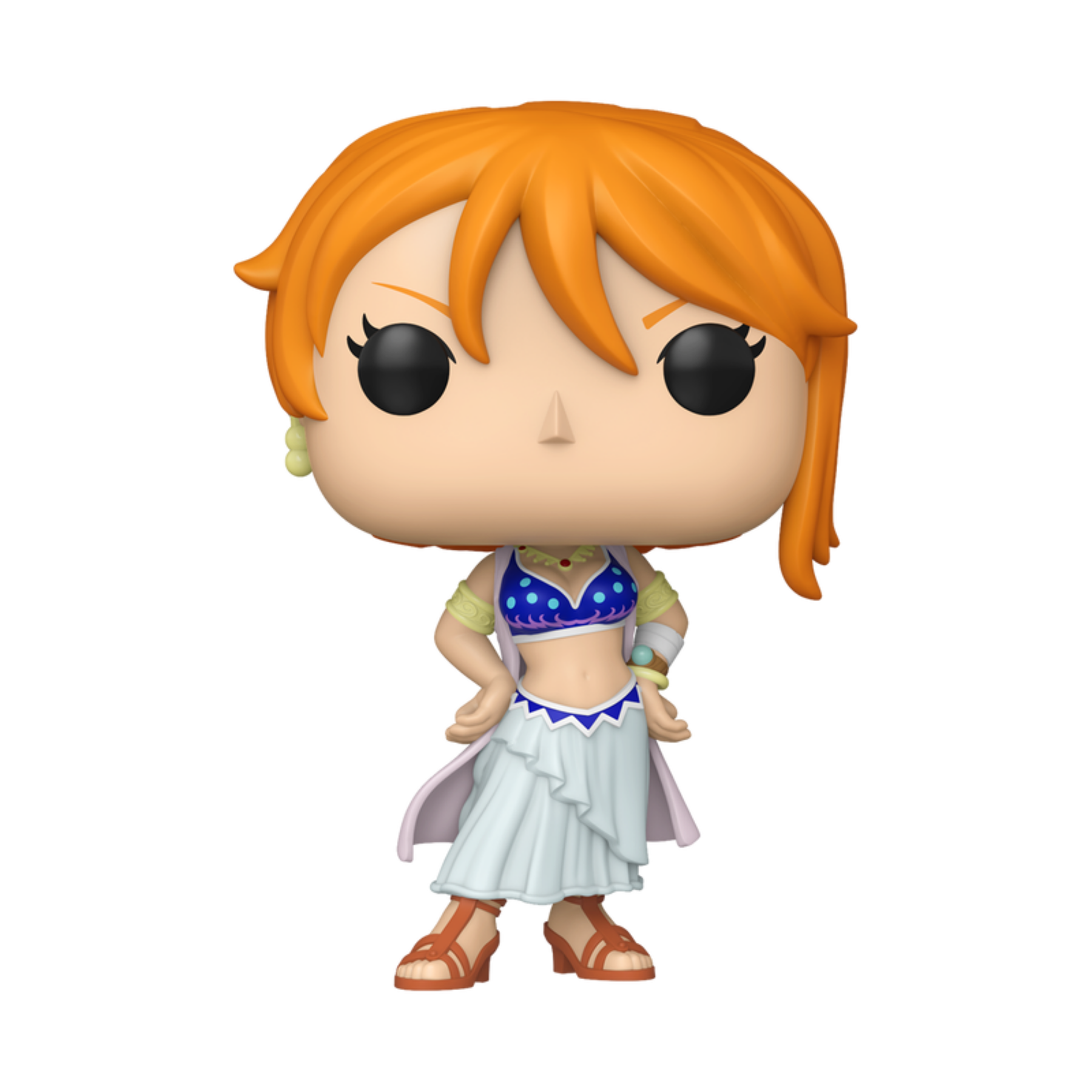 Nami Alabasta Special Funko Pop! 2036