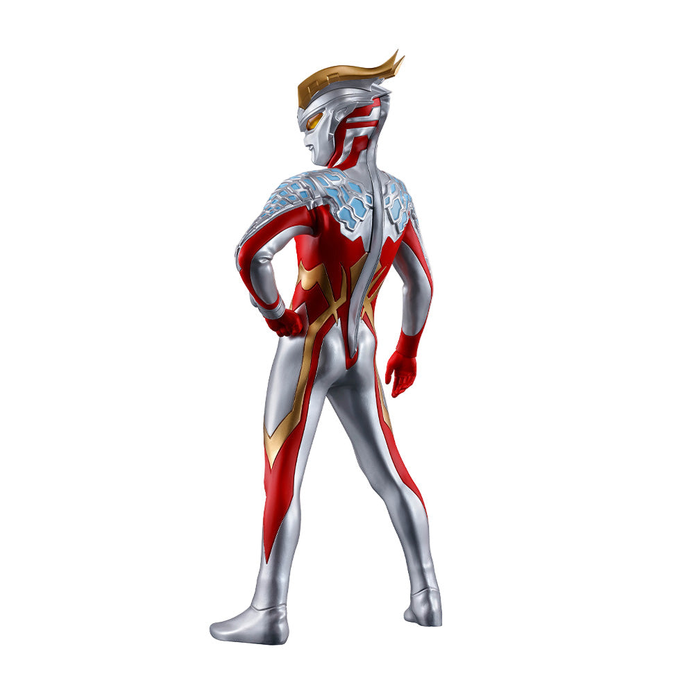 Strong Corona Zero Masterlise Ichiban Kuji Action Figure