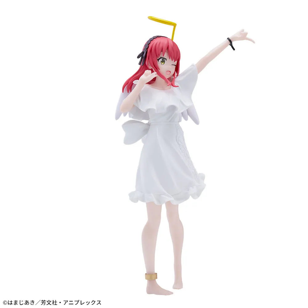 Kita Ikuyo Luminasta SEGA Action Figure