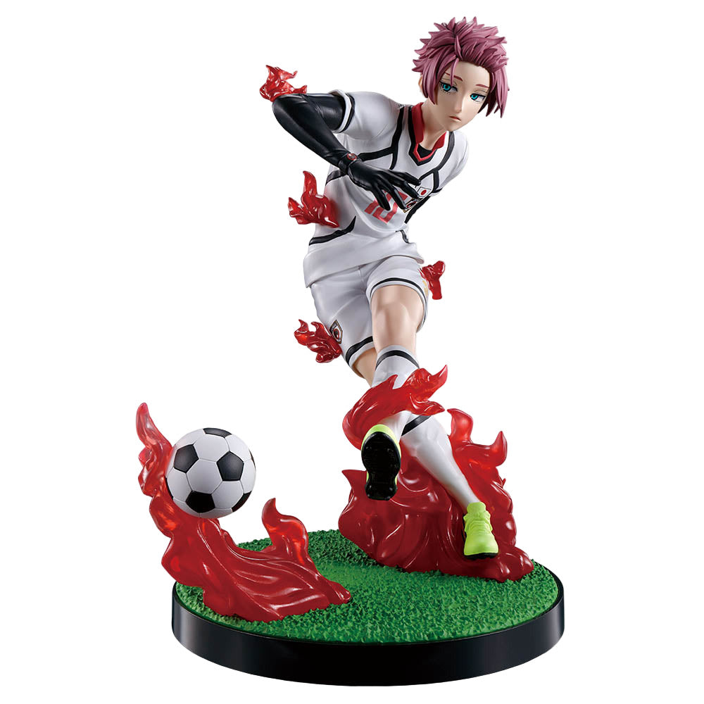 Sae Itoshi Ichiban Kuji Action Figure