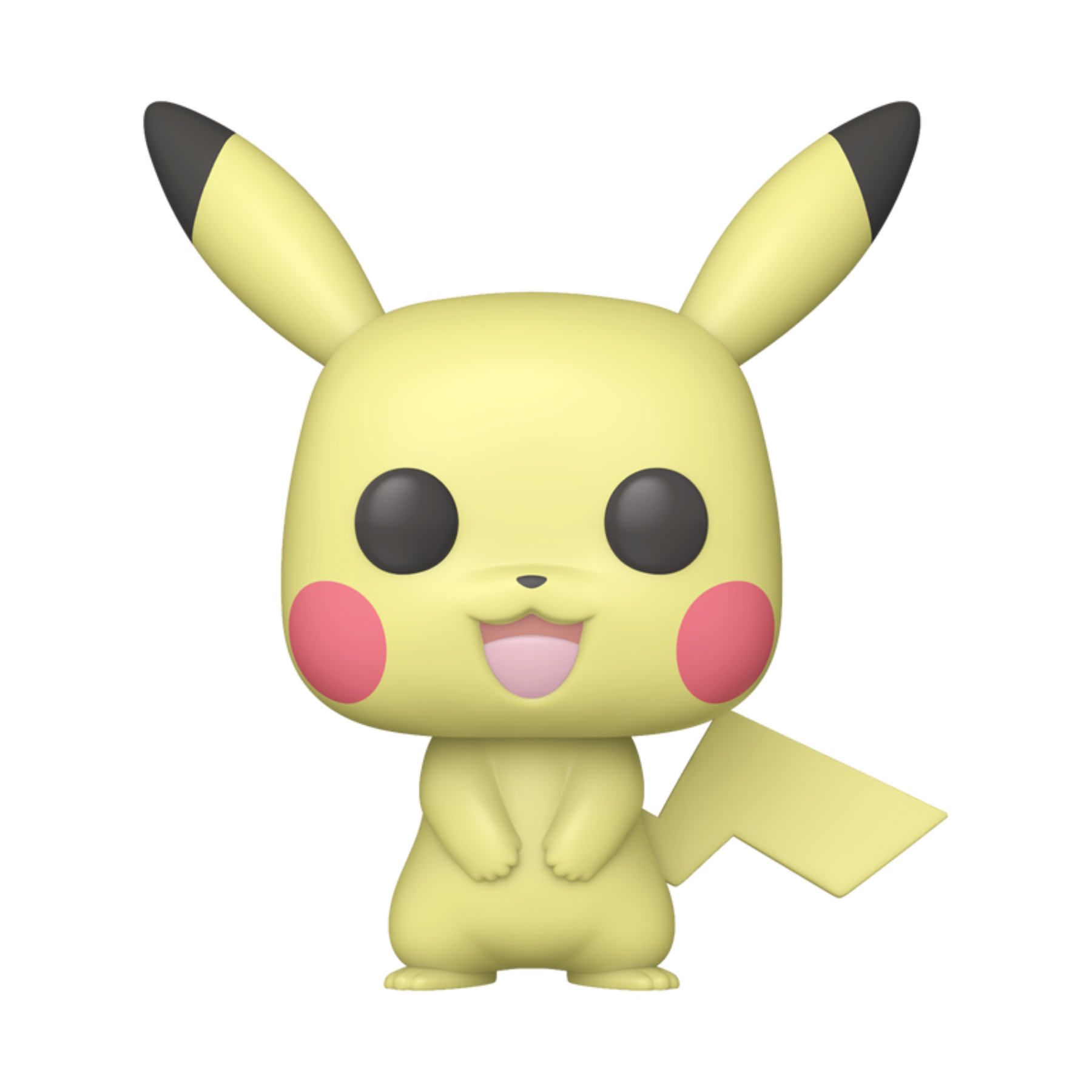 Pikachu Soft Color Special Edition Funko Pop! 353
