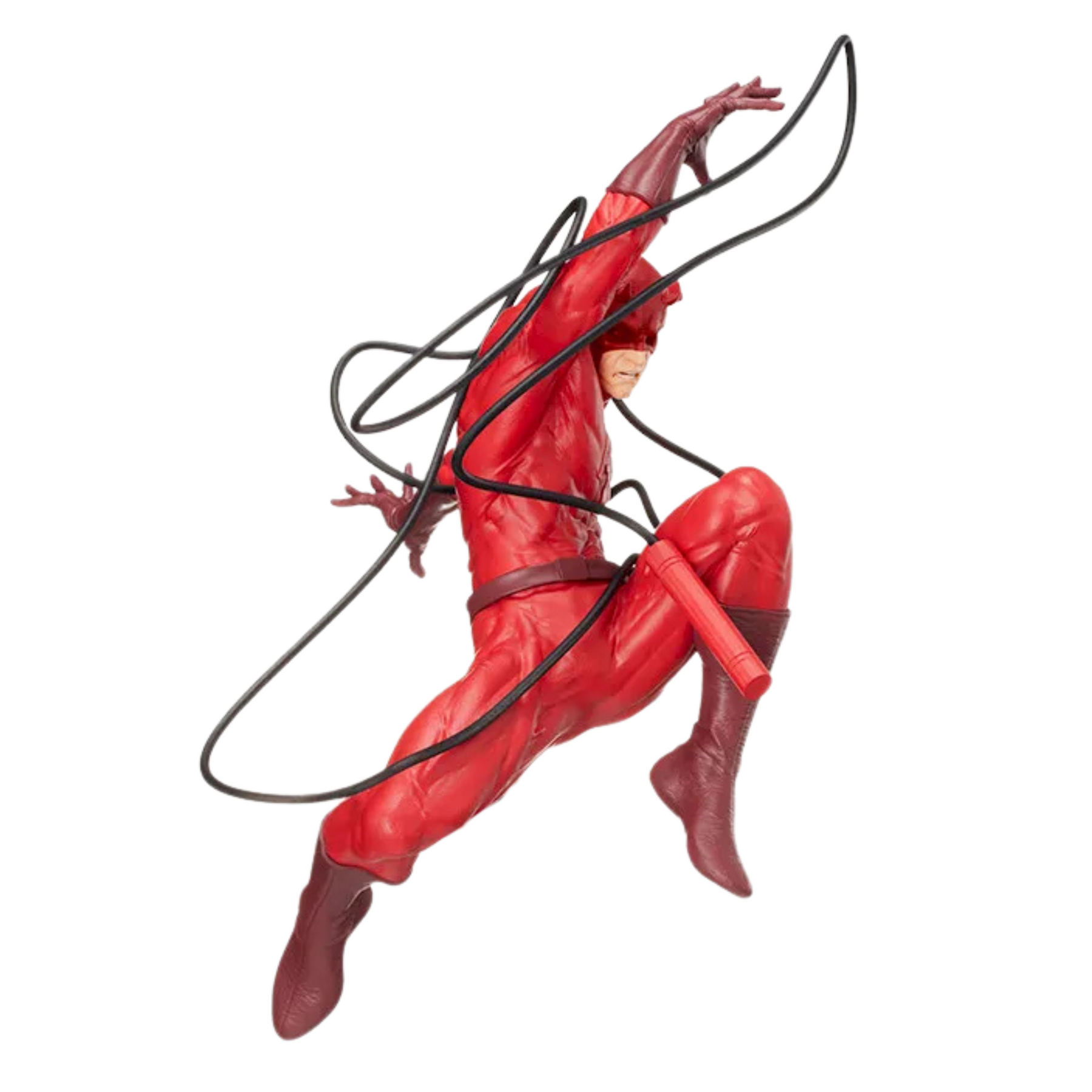 Demolidor Marvel Comics Luminasta Sega Action Figure