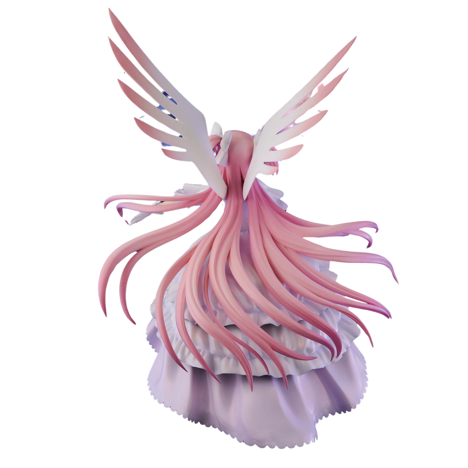 Ultimate Madoka Magica Rebellion Evolve Bandai Banpresto Action Figure