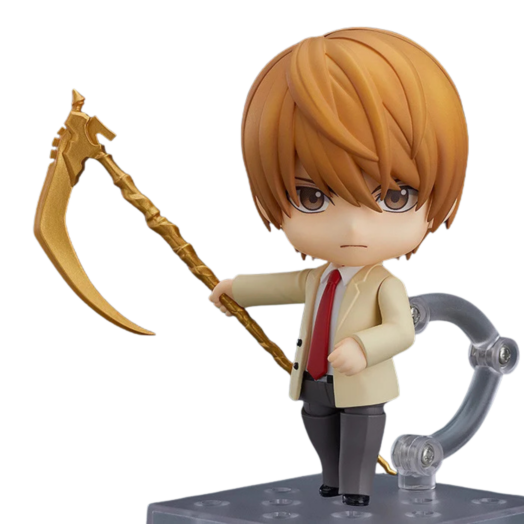Light Yagami 2.0 Nendoroid Good Smile Company Action Figure