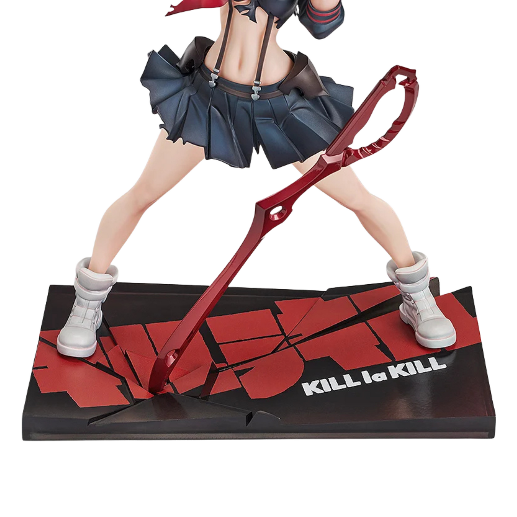 Ryuko Matoi Transformation Ver. 1/7 Good Smile Company Action Figure