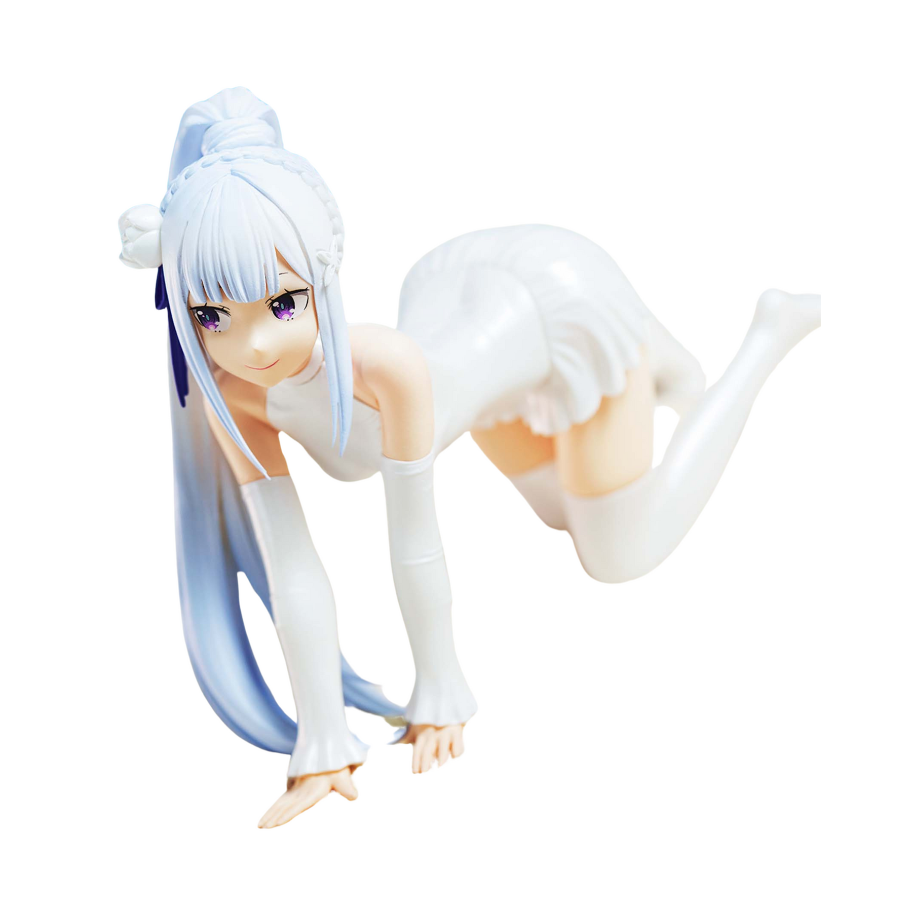 Emilia Celestial Vivi Bandai Banpresto Action Figure