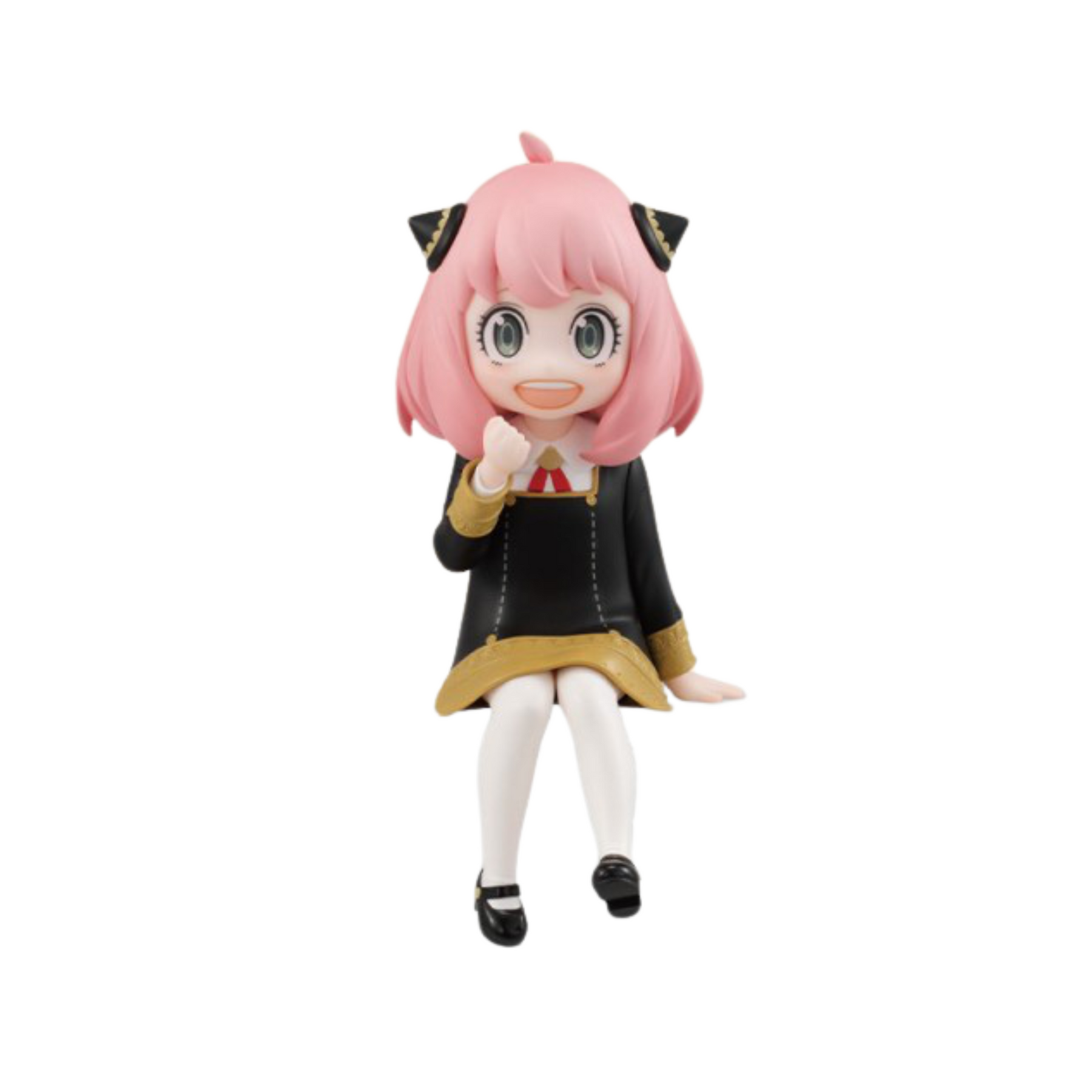 Anya Forger Noodle Stopper Furyuu Banpresto Action Figure