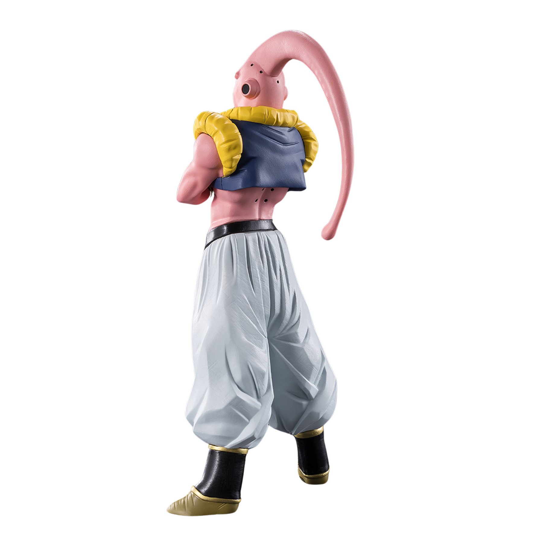 Majin Boo Match Makers Bandai Banpresto Action Figure