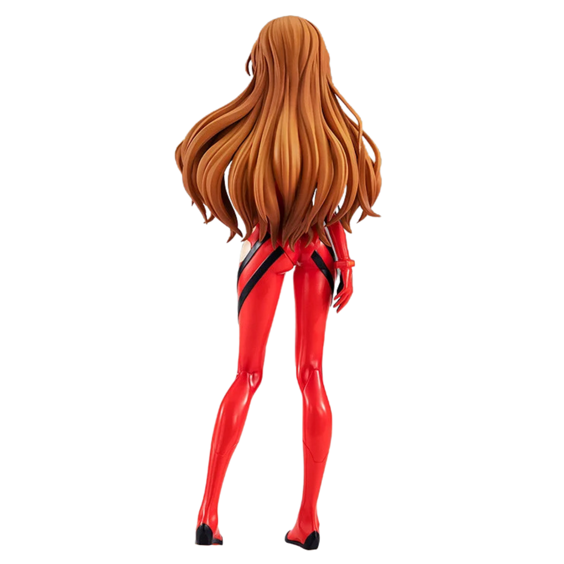 Asuka Langley Pop Up Long Hair Ver. Parade Good Smile Company Action Figure