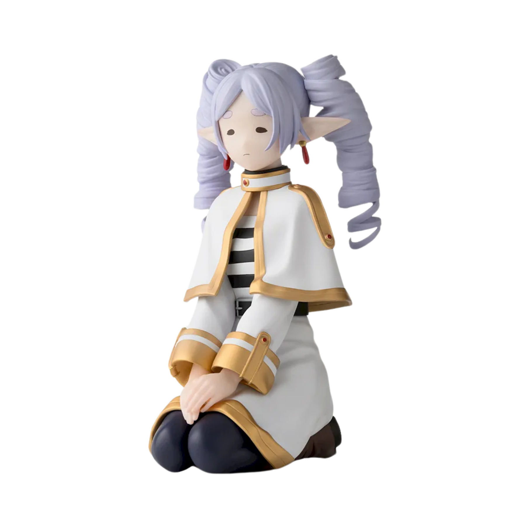 Frieren Premium Noodle Stopper Sega Action Figure