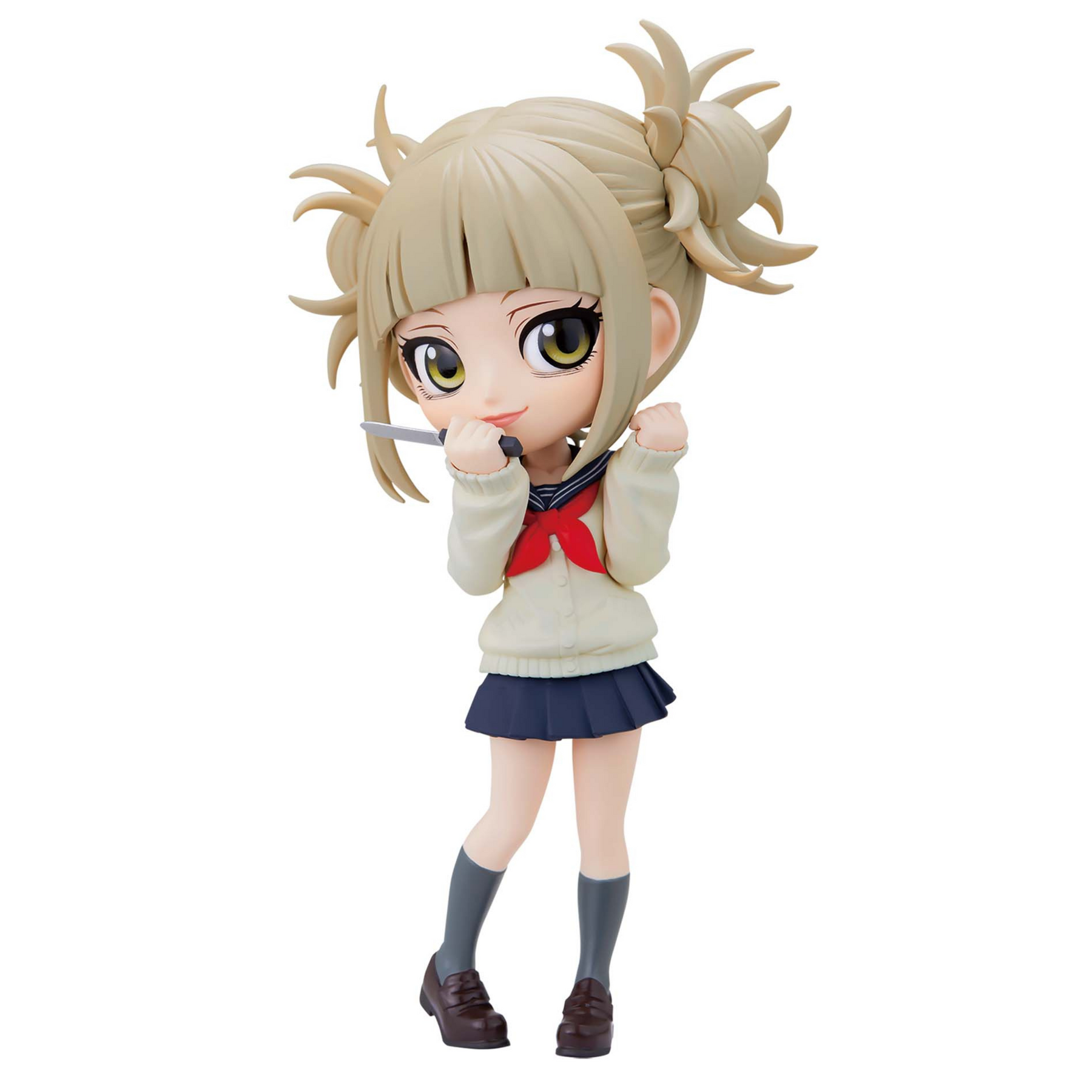 Toga Qposket Bandai Banpresto Action Figure