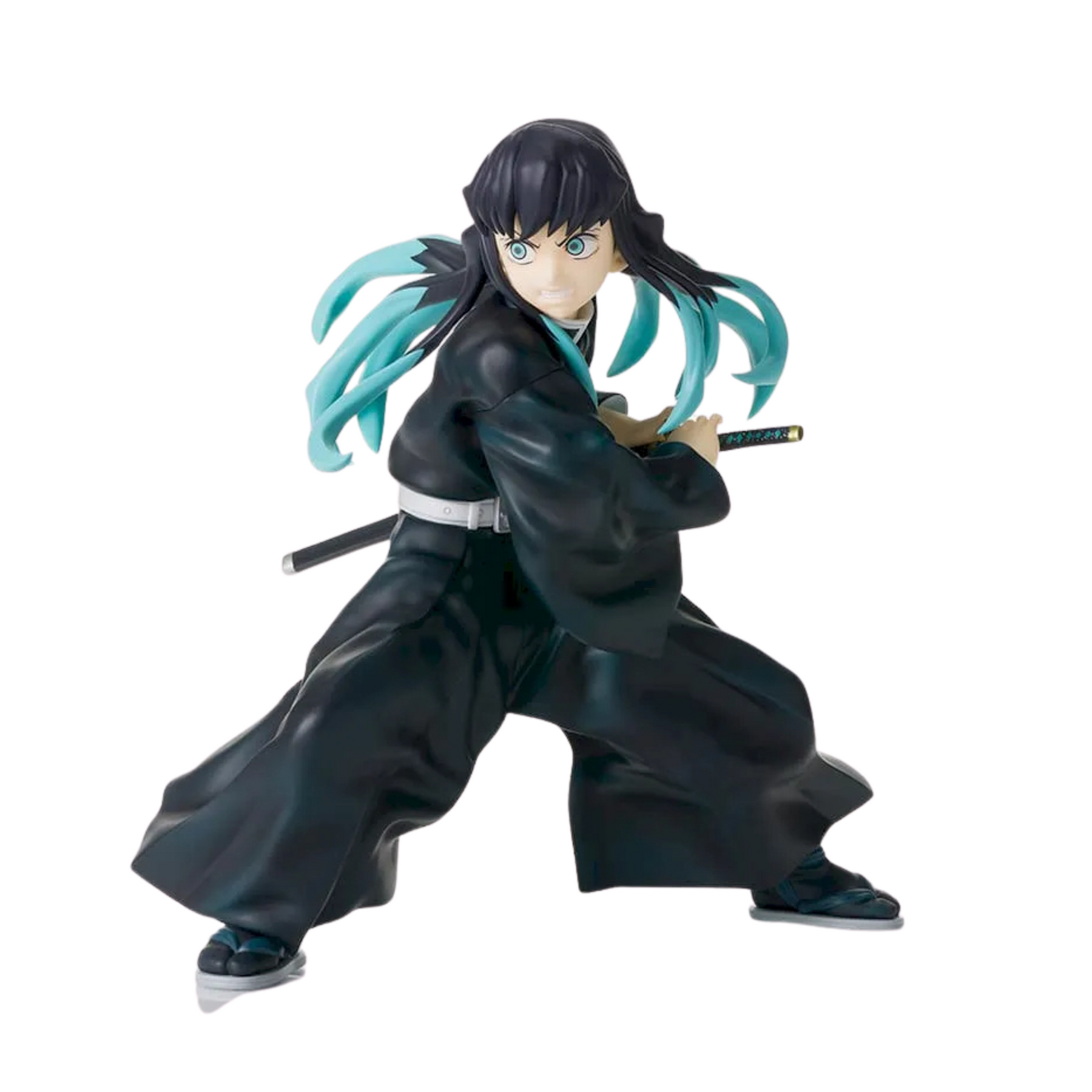 Tokito Muichiro Super Premium Sega Action Figure