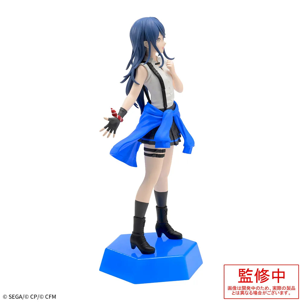 Ichika Hoshino Desktop×Decorate Collections SEGA Action Figure