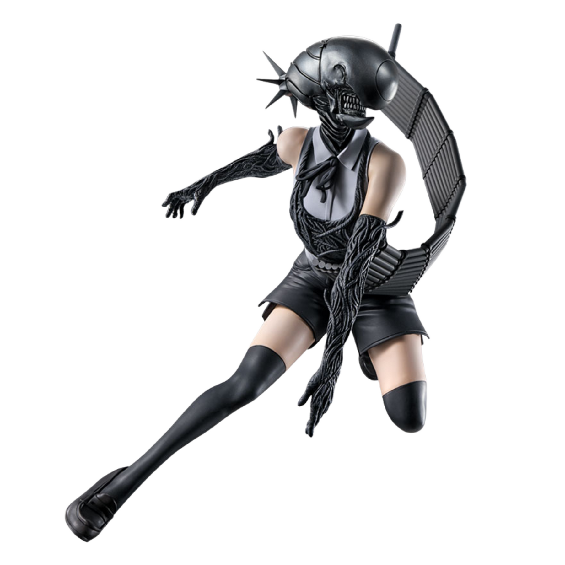 Demônio Bomba Chainsaw Man Ichiban Kuji Action Figure