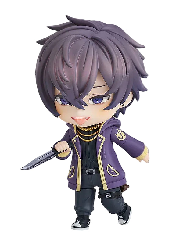 Shxtou VTuber Nendoroid Good Smile Company Action Figure