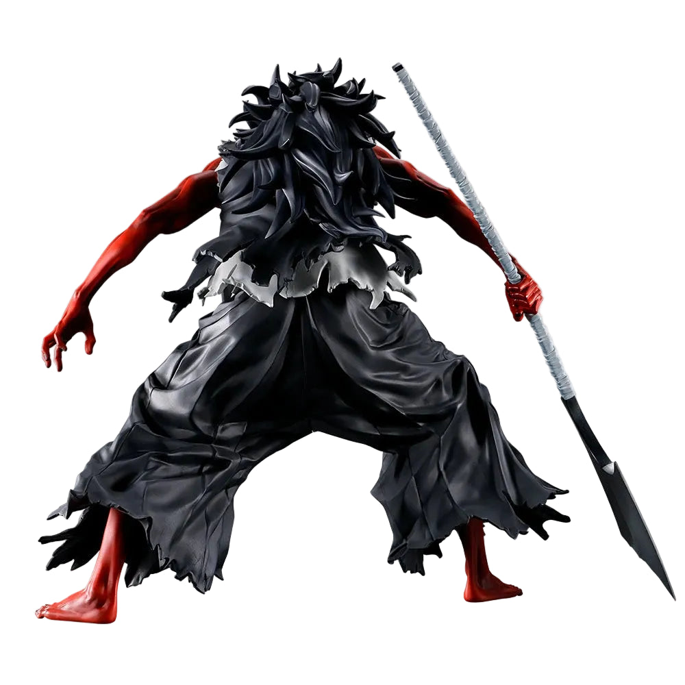 Kenpachi Zaraki Masterlise Last One Stirring Souls vol.5 Ichiban Kuji Action Figure
