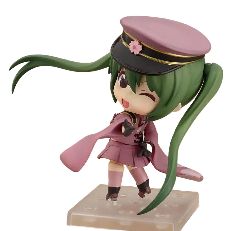 Hatsune Miku Senbonzakura Ver. Nendoroid Good Smile Company Action Figure