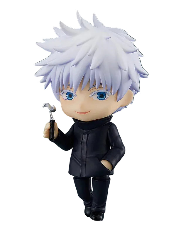 Gojo Satoru Jujutsu Kaisen 0 Nendoroid Good Smile Company Action Figure