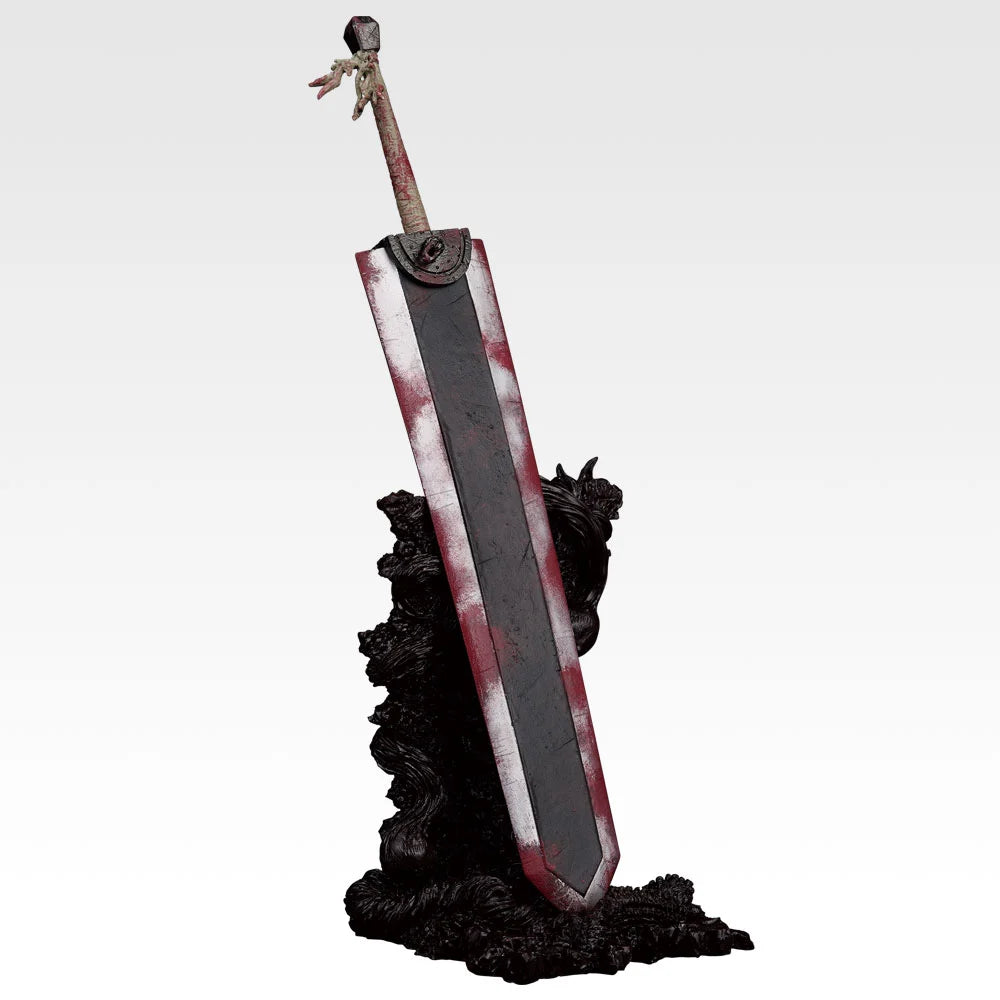 Dragon Slayer Os Dois Polos do Destino Masterlise Ichiban Kuji Action Figure