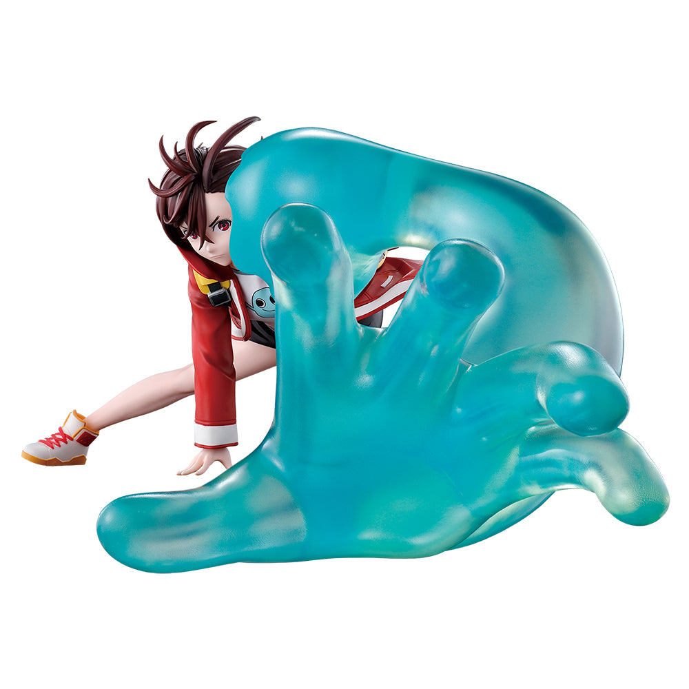 Momo Ayase Ichiban Kuji Action Figure