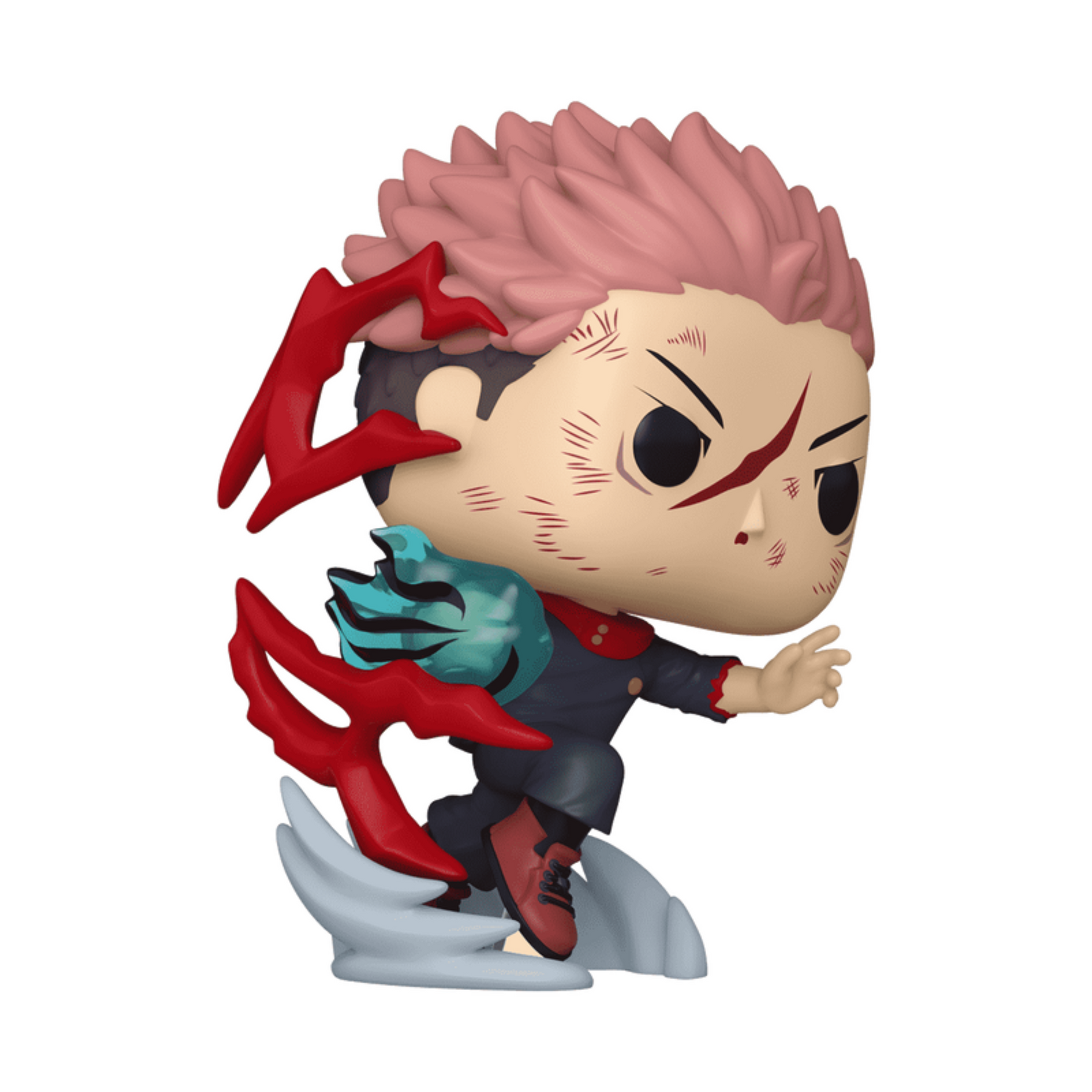 Yuji Itadori Funko Pop! 1882