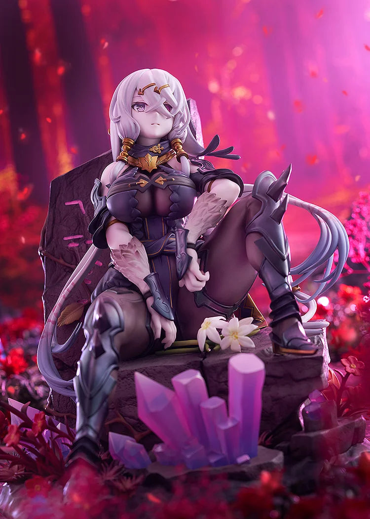 Lila Decyrus 1/6 Scale Figure Good Smile Company Action Figure