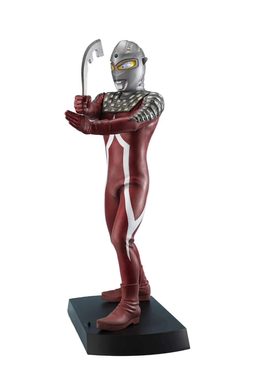 Ultra Seven Ultimate Article MegaHouse Action Figure