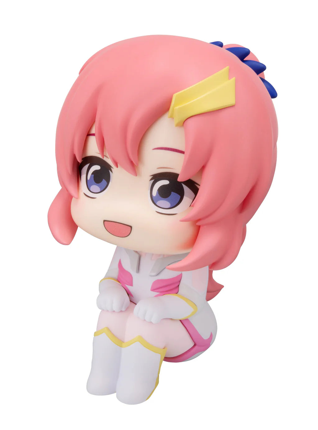 Lacus Clyne Lookup Megahouse Action Figure