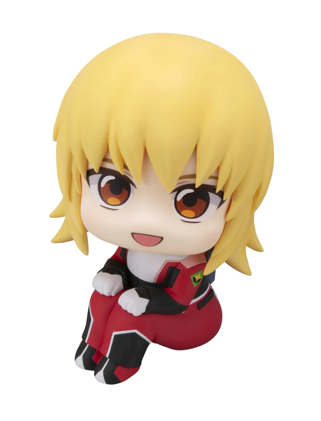 Cagalli Yula Athha Lookup Megahouse Action Figure