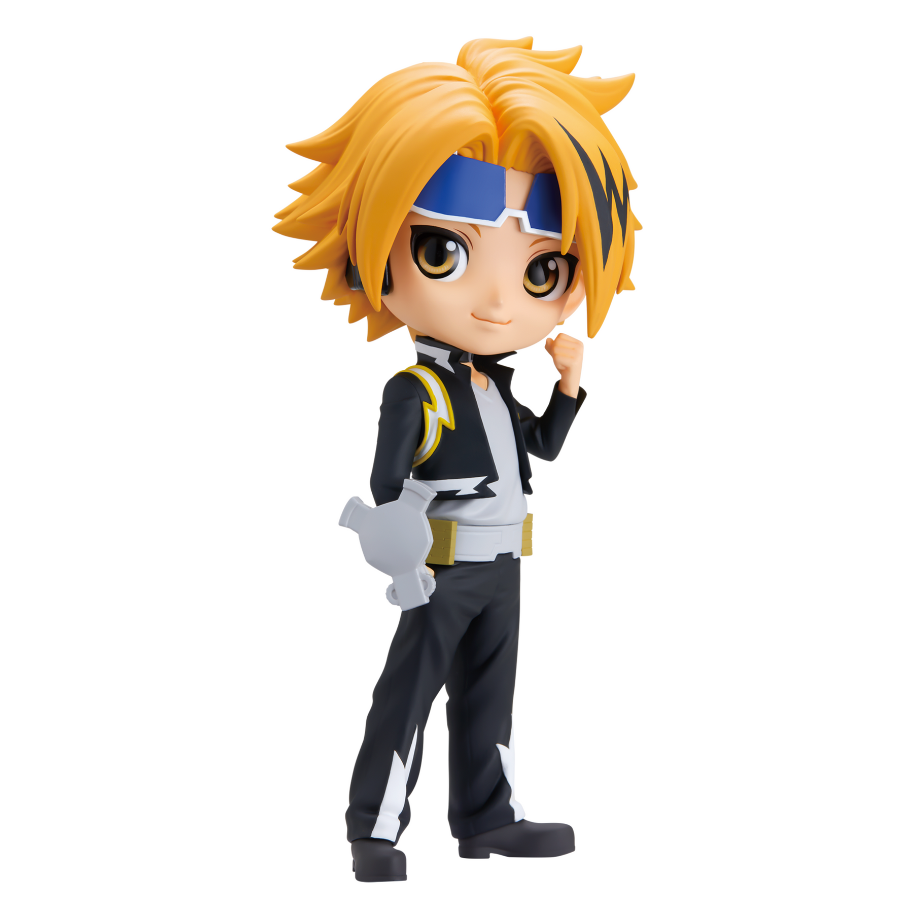 Kaminari Qposket Bandai Banpresto Action Figure