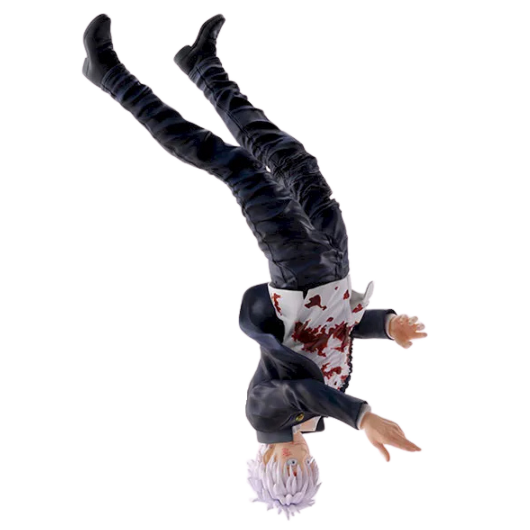 Satoru Gojo Figurizmα Sega Action Figure