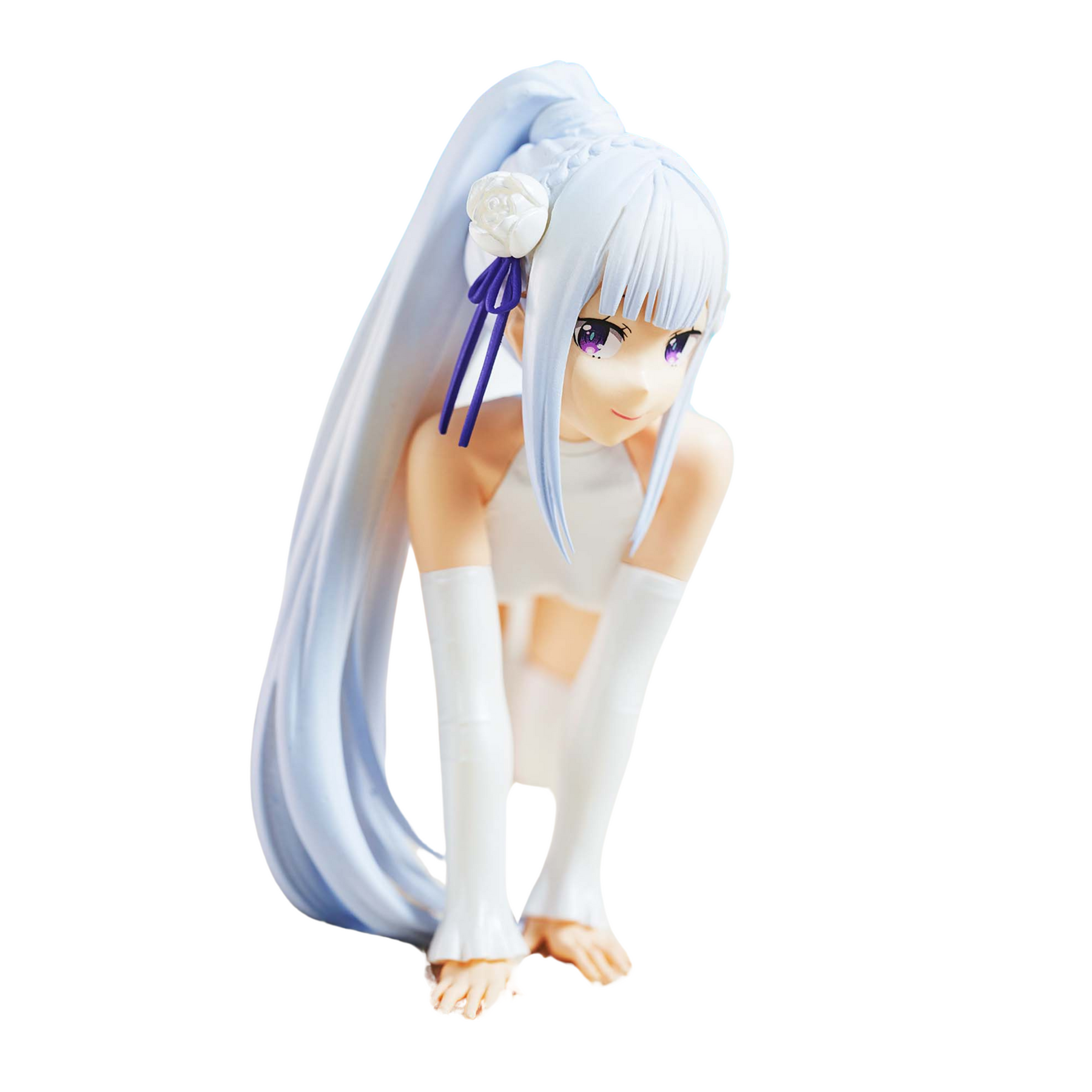 Emilia Celestial Vivi Bandai Banpresto Action Figure