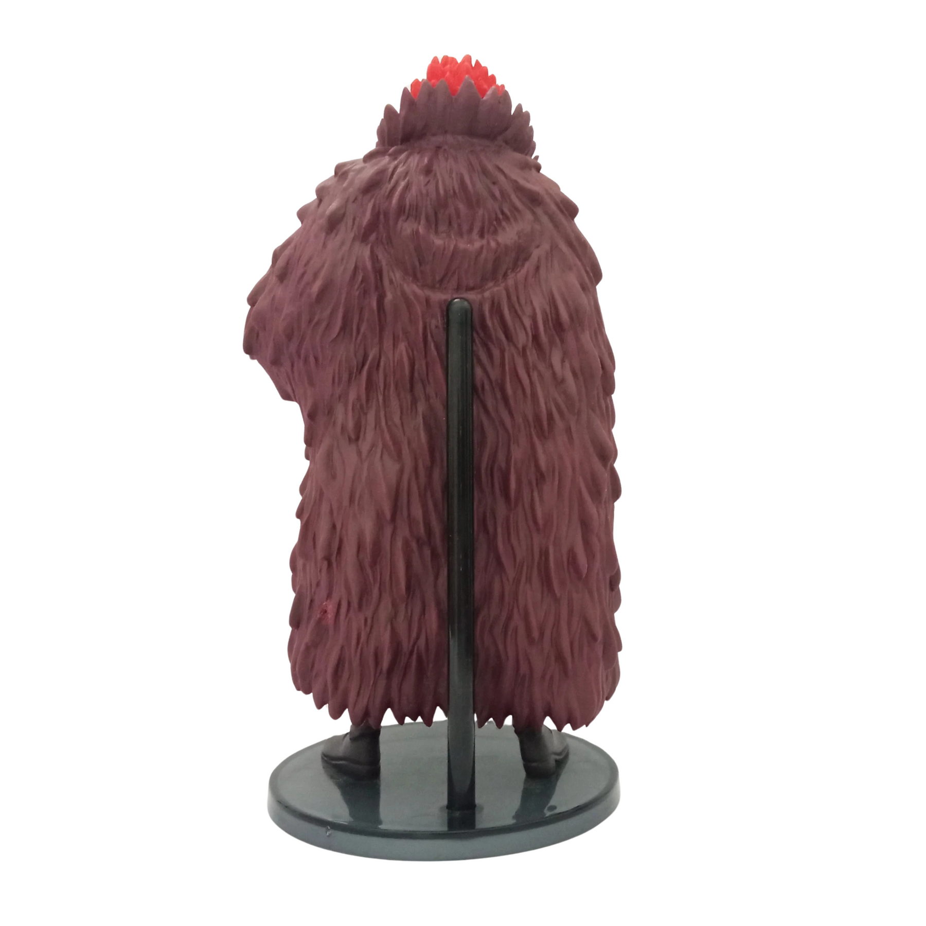 Eustass Capitain Kid Super One Piece Styling Line Bandai Action Figure