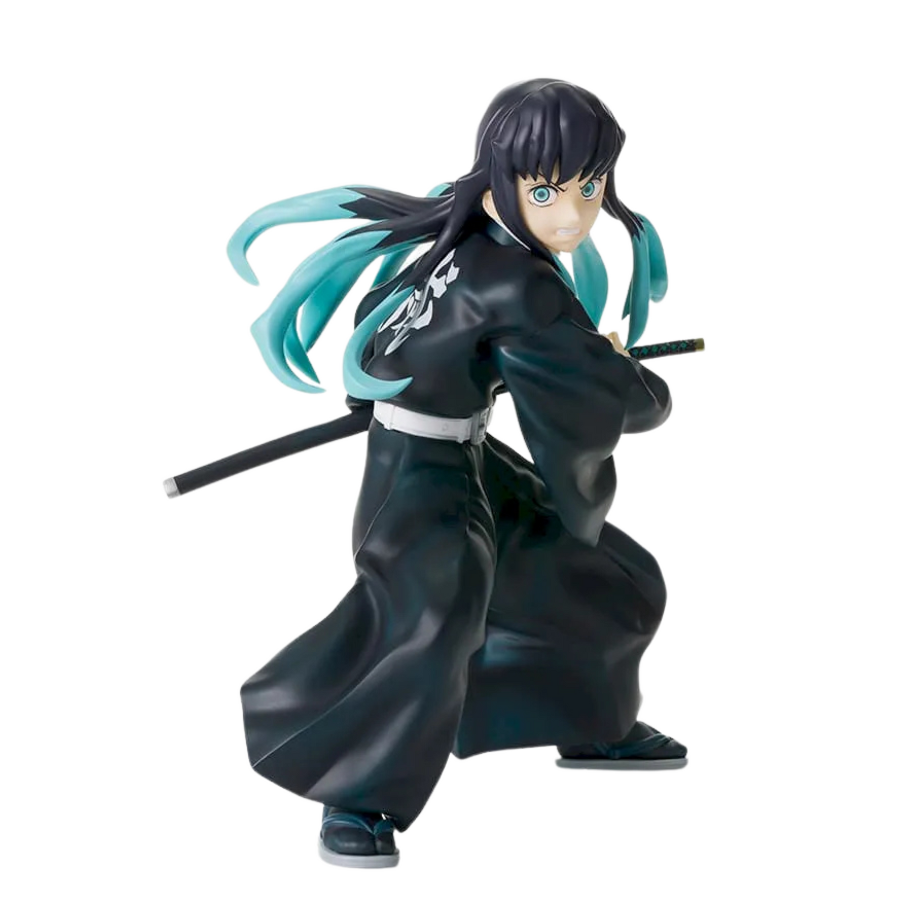 Tokito Muichiro Super Premium Sega Action Figure