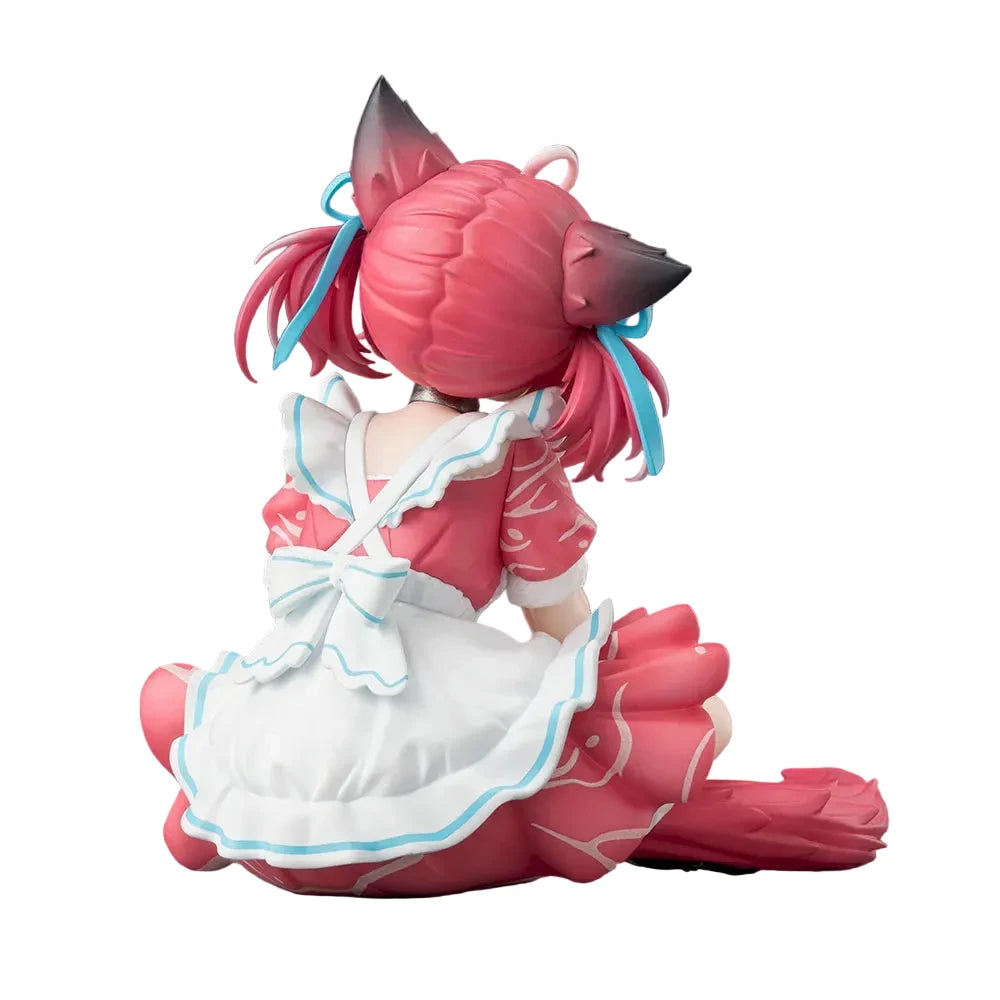 Akami Karubi Noodle Stopper SEGA Action Figure