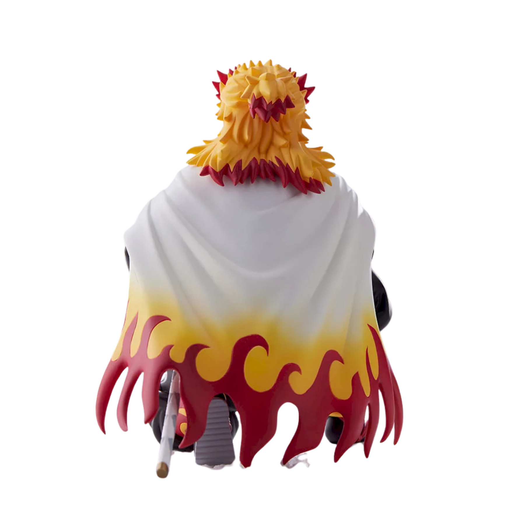 Rengoku Kyojuro Reunião Hashira Noodle Stopper Sega Action Figure