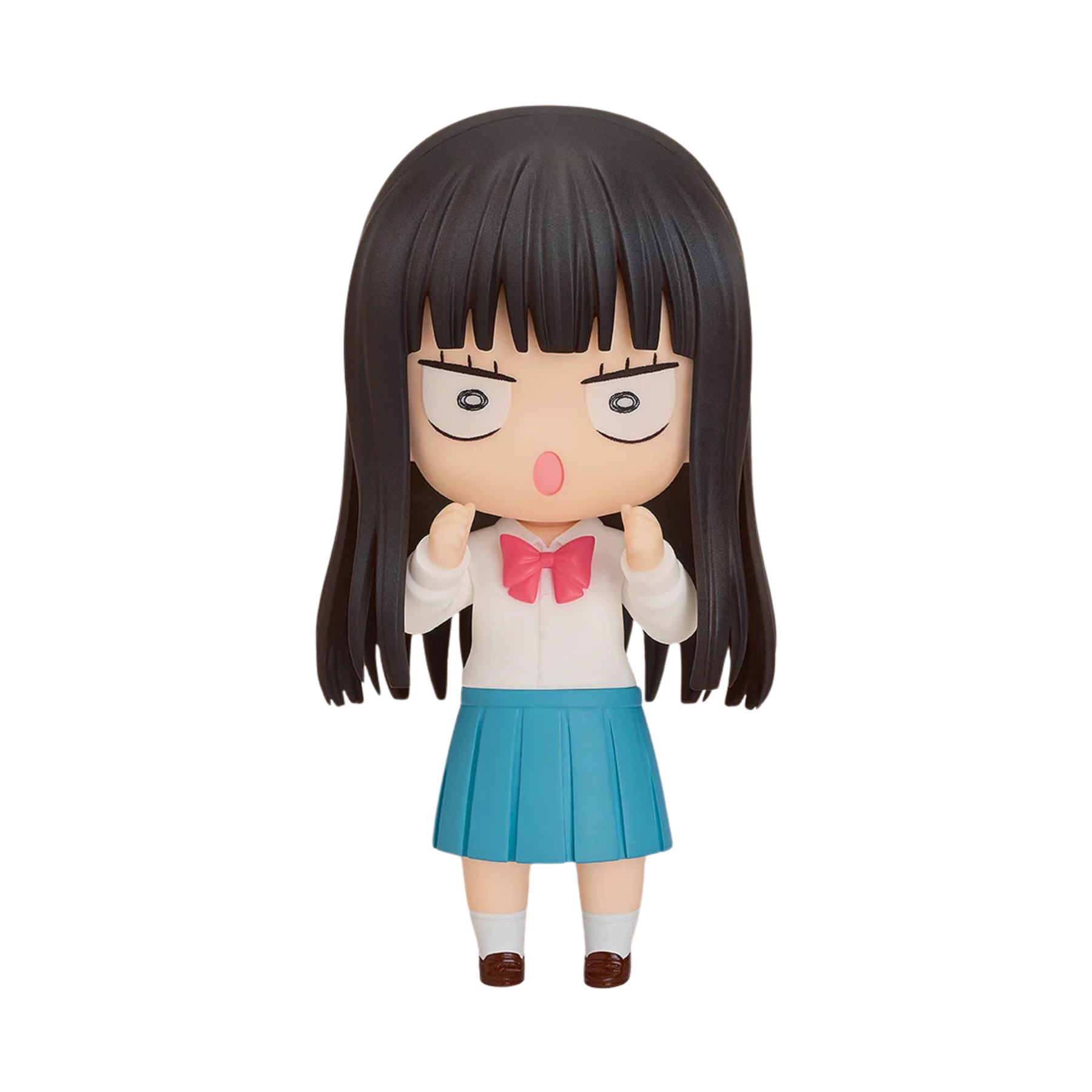 Sawako Kuronuma Nendoroid 2.0 Good Smile Company Action Figure