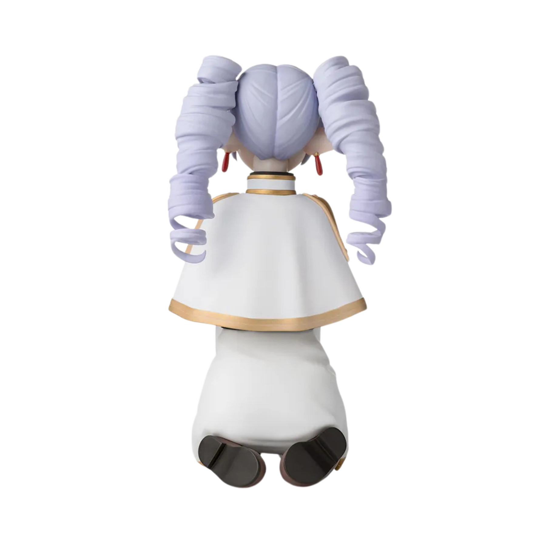 Frieren Premium Noodle Stopper Sega Action Figure