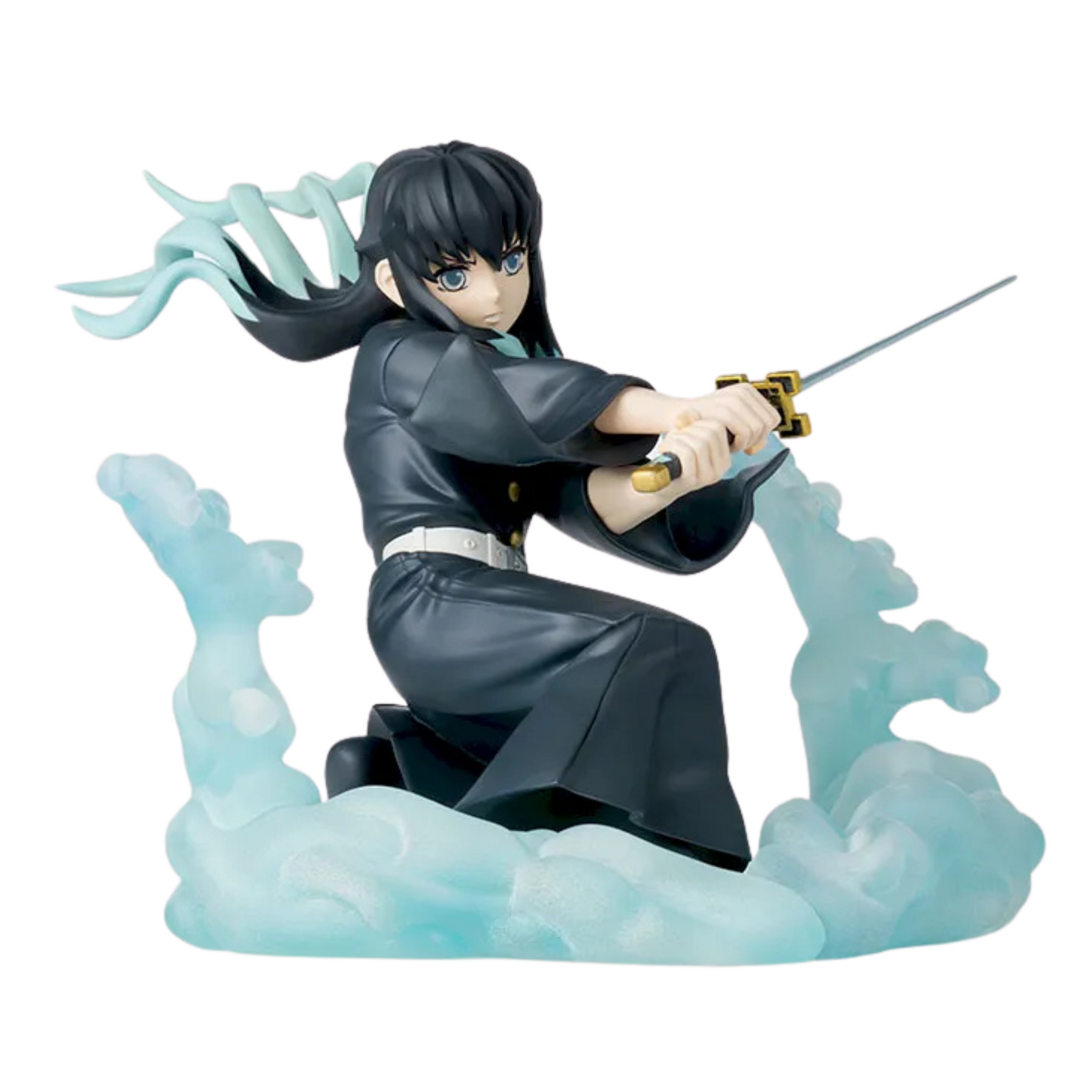 Tokito Muichiro Xross Link Sega Action Figure