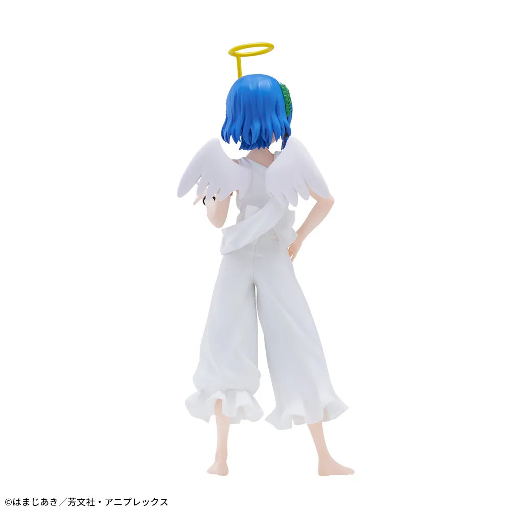 Ryo Yamada Luminasta SEGA Action Figure